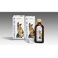 Hyalutidin® DC, 2x 125 ml