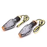 Confección: 14 LED; Tornillo de Diámetro: 10mm / 0,39"