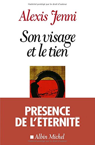 couverture de : Son visage et le tien