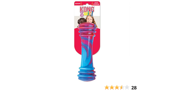 kong swirl