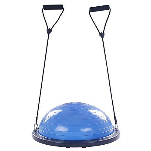 Chaneau Balance Ball Equilibre Balance Ball Bureau 23 Pouces Yoga Ball (Balance Ball)