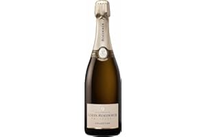 ‎LOUIS ROEDERER Louis Roederer Champagne Collection 245 Brut Champagner (1 x 0.75 l)