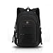 Produktbild FANDARE Laptop Rucksäcke Geeignet für bis zu 15.6 Zoll Schulrucksack für die Schule Daypack Wasserabweisend Reisen Outdoor USB Port Polyester