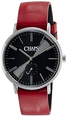 chaps watch price