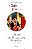 Gens de la Tamise. Le roman anglais au XXe siècle