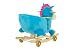 Costello® HQ BABY CHILDREN KID SOFT MUSICAL ROCKING HORSE ANIMAL TODDLER CHAIR INFANT ROCKER TOY ?HIGH PERFORMER?PREMIUM QUALITY?UK SELLER?