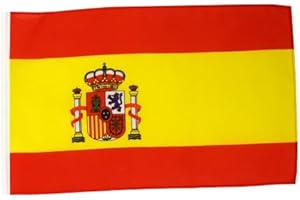 Digni® Drapeau Espagne 30 x 45 cm