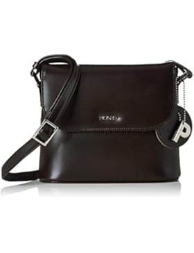 Picard Berlin Mini Bag Umhängetasche Leder 20 cm