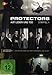 Protectors - Auf Leben und Tod - Staffel 1 (5 DVDs)