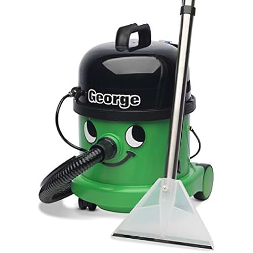 Amazon.co.uk henry pet hoover