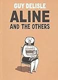Cover zum Buch Aline and the Others