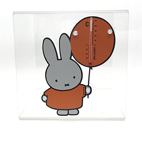 Pluto Thermometer Miffy