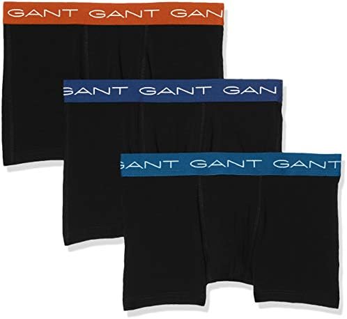 GANT Men's Trunk Seasonal Solid CTN STR