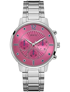 Guess Sunset W0941L3 Damenuhr