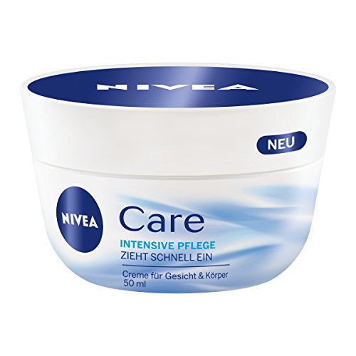 NIVEA Geschenkset Glücksmomente, 1er Pack (1 x 4 Stück) - 5