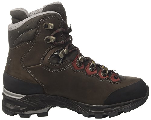 Lowa Damen Mauria Gtx Ws Wanderstiefel - 6