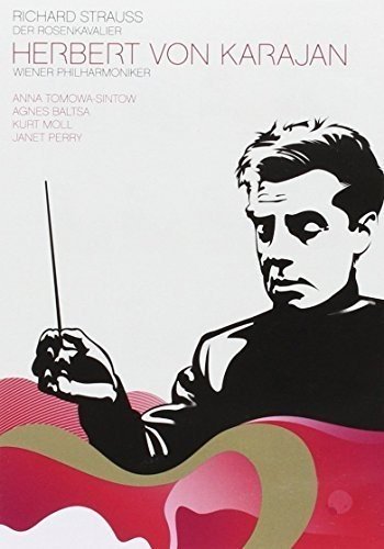 Preisvergleich Produktbild Strauss: Der Rosenkavalier