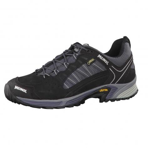 Preisvergleich Produktbild Meindl Schuhe SX 1.1 GTX Men - silber / schwarz