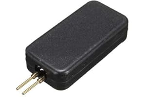 5665 EMULATORE AIRBAG SIMULATORE Bypass SRS RIPARA Errore Spia Auto Automobile Camion Moto DIAGNOSI OBD Elm KM Programmatore CENTRALINA