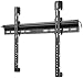 Produktbild Goobay 67820 EasyFix XL Plus robuster Wandhalter für TV 178 cm (70 Zoll) schwarz