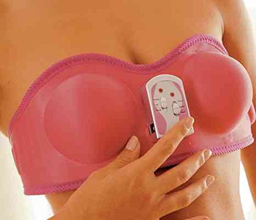 Preisvergleich Produktbild lcdba - UNTERSTÜTZUNG-Rachen massant raffermissant Gerätebatterien