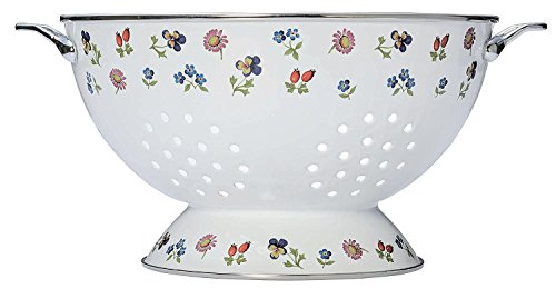 Pet.Fl.Kitchen Sieb XL