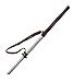 Produktbild G8DS® Walking Dead Ninja Schwert Michonne Katana
