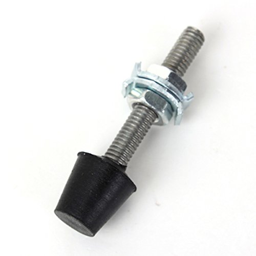 SOLOOP Waagrechtspanner Schnellspanner horizontal Haltekraft GH-201B 90Kg/198Lbs DSDE1 - 5