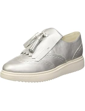 Geox Damen D Thymar C Oxford