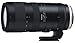 Price comparison product image Tamron A025E 70 - 200 mm G2 VC USD Lens for Canon Camera - Black