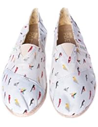 ALPARGATAS PAJARITOS T 27/33