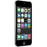 Apple iPod touch 16GB (5th Generation) NEWEST MODEL - Space Grey (Renewed)