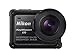 Price comparison product image Nikon KeyMission 170 Action Camera-Black