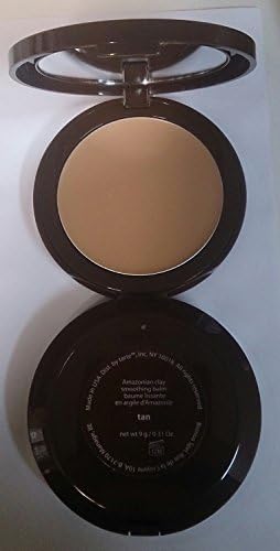 Tarte Amazonian Clay Smoothing Balm 0.31oz/ 9g (TAN) by Tarte