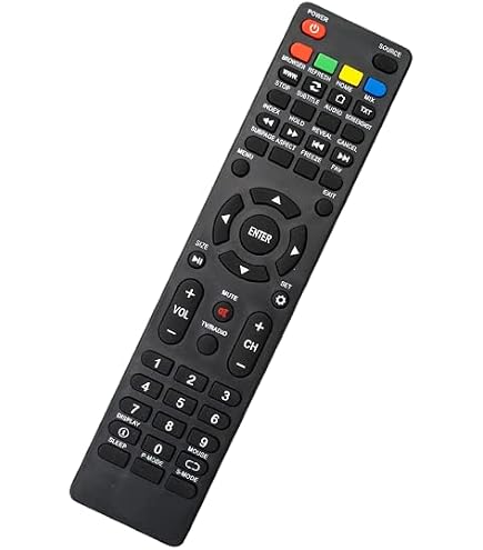 Telecomando universale di sostituzione per condizionatore d'aria MITSUBISHI MSZ-SF25VE - superior ZRL