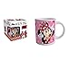 Produktbild Javoli Tasse Minnie Maus Keramik für Kinder 237ml