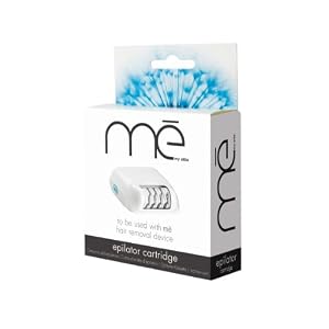 Homedics Me My Elos Epilator Attachment for Me My Elos Permanent Hair Removal Unit - Image 2