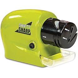 SWIFTY SHARP Affuteur électrique - Vu à la Télé