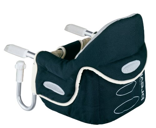 Brevi Dinette Portable High Chair (Navy)