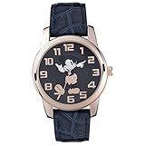 Mickey Mouse - Unisex -Armbanduhr- MK1456