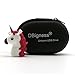 Produktbild DBigness Niedliche Einhorn Pferd PVC 32GB USB 2.0 Flash Funny Geschenk Cartoon USB Memory Stick Weiß