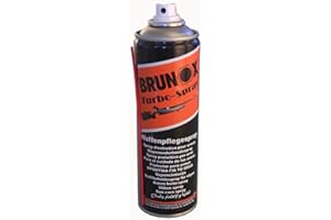 Etui-Shop BRUNOX ® Waffenpflege 300ml