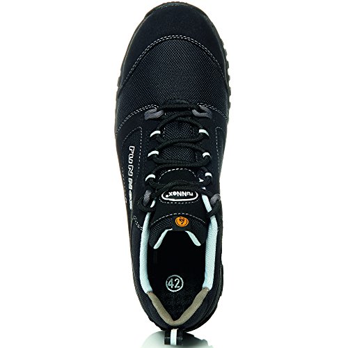 ruNNex® Sicherheitshalbschuhe 5322 ESD S3 - 4