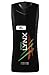Lynx Africa Shower Gel 400 ml - Pack of 6