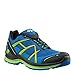 Produktbild Haix Black Eagle Adventure 2.0 GTX Low/Blue-Citrus. UK 9.0 / EU 43