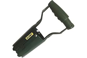 VIGOR Attrezzi Giardino Blinky Piantabulbi A Molla