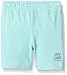 TOM TAILOR Kids Baby Boys' Basic Jersey Bermudas, Turquoise (Tropical Fresh Blue 6708), 6-9 Months (Manufacturer Size: 74)