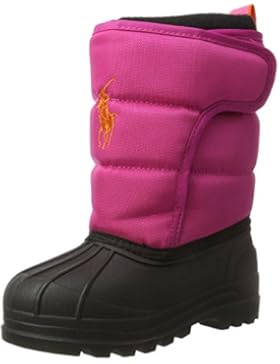 Ralph Lauren Mädchen Hamilten Ii Ez Schneestiefel