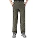 Produktbild Cargohosen Herren, Modaworld Lässige Quick Dry Bermuda Hose Gemütlich Slim Arbeitshosen Outdoor Übergröße Hosen Pants