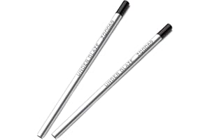 Nagoyuki Crayons Sous GlaçUre 2 PièCes, Crayons Sous GlaçUre pour Poterie, Crayon Sous GlaçUre Crayon Sous GlaçUre de PréCision pour Poterie A